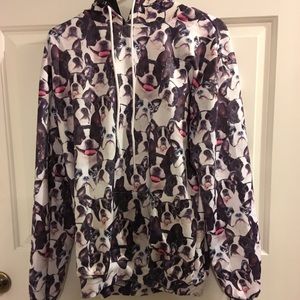Boston Terrier hoodie